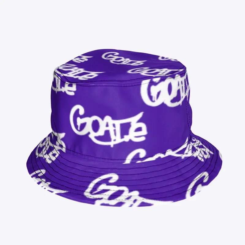 GOATE Bucket Hat