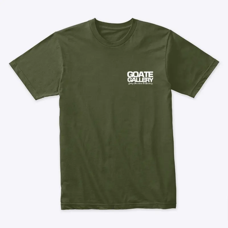 Goate Gallery Tee