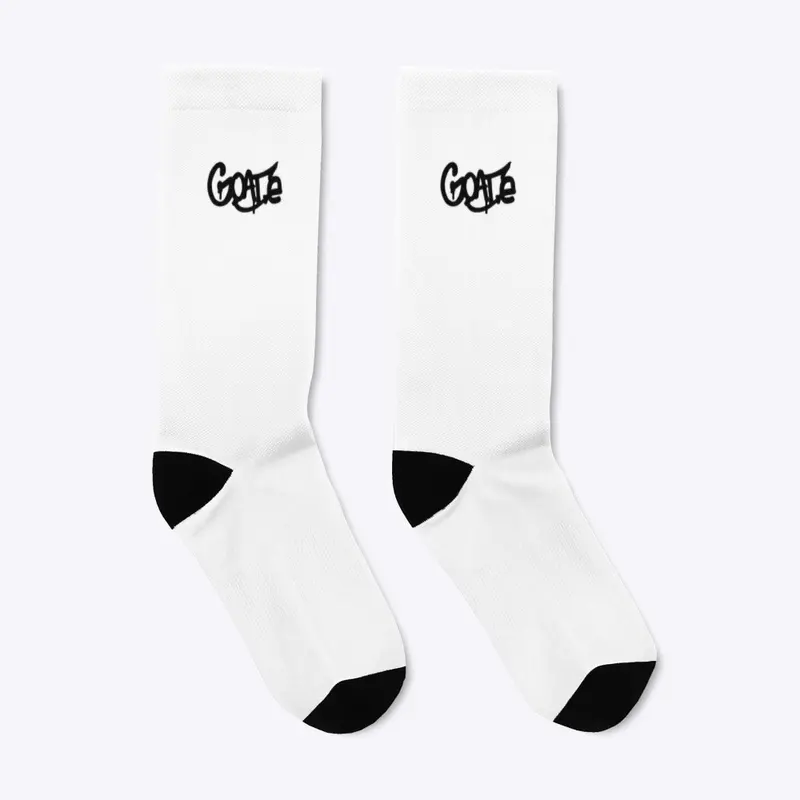 Goate Gallery Socks 