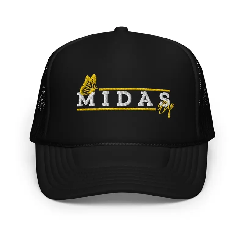 Midas Trucker Signature Collection 